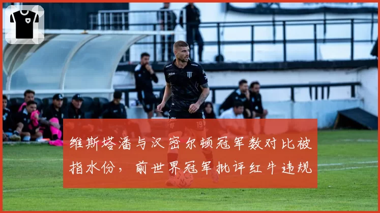 维斯塔潘与汉密尔顿冠军数对比被指水份,前世界冠军批评红牛违规技术红利