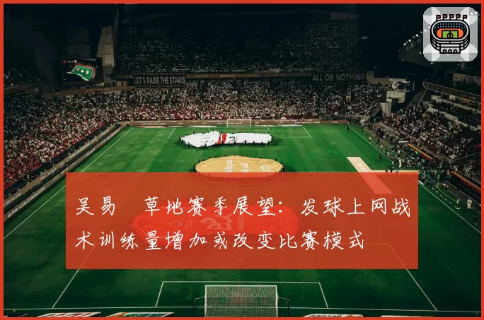 吴易昺草地赛季展望:发球上网战术训练量增加或改变比赛模式