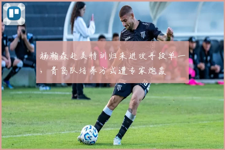 杨瀚森赴美特训归来进攻手段单一，青岛队培养方式遭专家炮轰