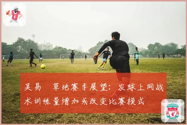 吴易昺草地赛季展望：发球上网战术训练量增加或改变比赛模式
